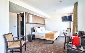 Simon'S Boutique Hotel